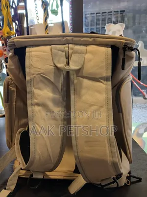 Bag for Dogs