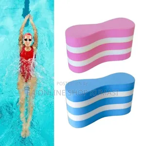 Swimming Pull Buoy Legs Training 5 Layer Eva Foam
