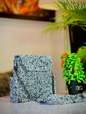Beaded Bags