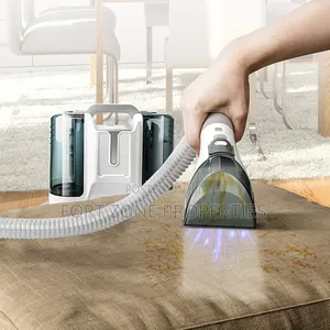 Sofa Mate With Cleantex