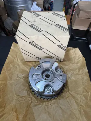 Camshaft Sprocket Tacoma Hiace 4runner 2.7l 2trfe 2005-2018