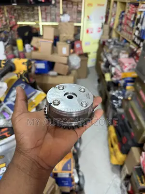 Engine Timing Chain Vvt Sprocket 1998-2008 Corolla