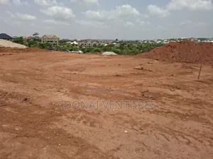 One Plot of Land for Sale in Sokoban Odaso