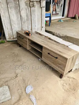 Affordable Modern Tv Stand