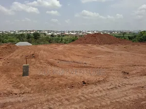 One Plot of Land for Sale in Sokoban Odaso