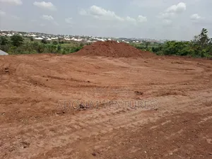 One Plot of Land for Sale in Sokoban Odaso