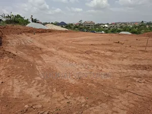 One Plot of Land for Sale in Sokoban Odaso