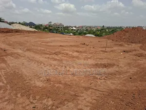 One Plot of Land for Sale in Sokoban Odaso