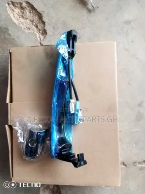 Original Handle for Nissan Patrol 2018 and All Types Available