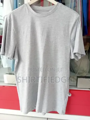 Awdis Plain Tshirt