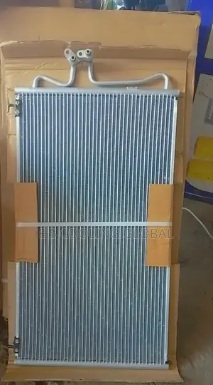 Ford Escape Ac Condenser 1998 ~ 2005