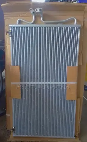 Ford Escape Ac Condenser 1998 ~ 2005