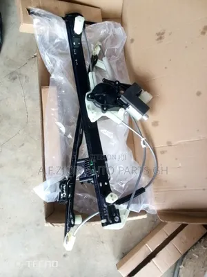 Original Door Machine for Range Rover Sports 2018 All Types Available