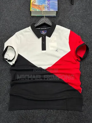 Quality Men's Club T Shirts