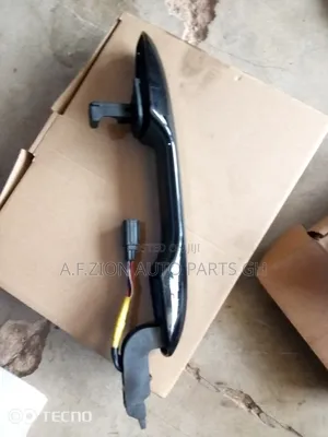 Original Door Handle for Honda Cr-v 2024 Sencer All Types Available