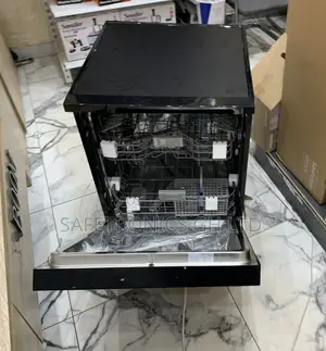 Kindly Get (Black) Kenwood Dishwasher