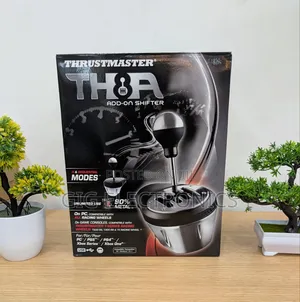 Thrustmaster Th8s Shifter