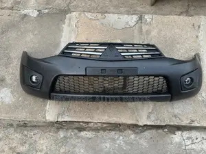 Mitsubishi L200 Vodafone Front Bumper Complete