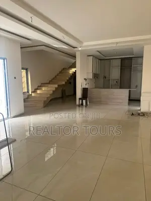 4bdrm House in East Legon for rent