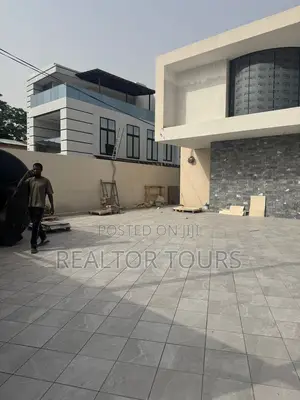 4bdrm House in East Legon for rent