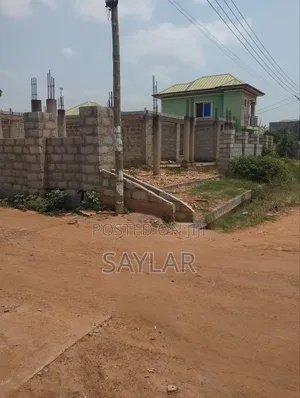 4bdrm Mansion in Enjoyy Estates, Tema Metropolitan for sale