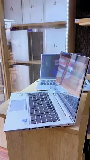 Laptop HP EliteBook 840 G5 8GB Intel Core i5 SSD 256GB