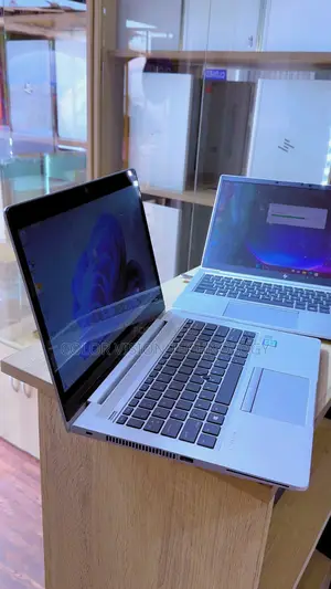 Laptop HP EliteBook 840 G5 8GB Intel Core i5 SSD 256GB