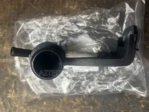 Toyota Corolla Water Flange