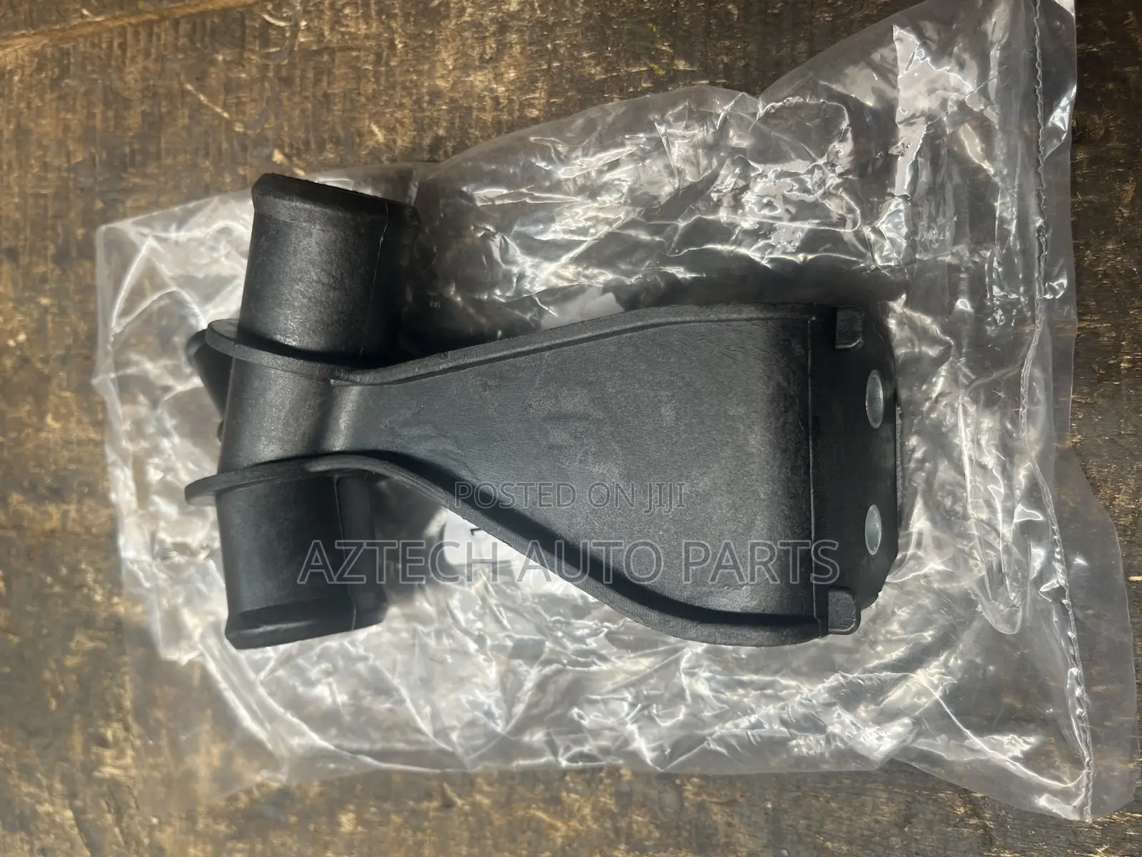 Toyota Corolla Water Flange