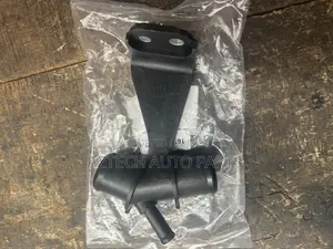 Toyota Corolla Water Flange