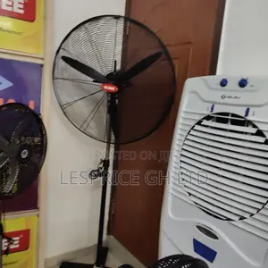 Discount Sale on Elbee 20'' Industrial Fan