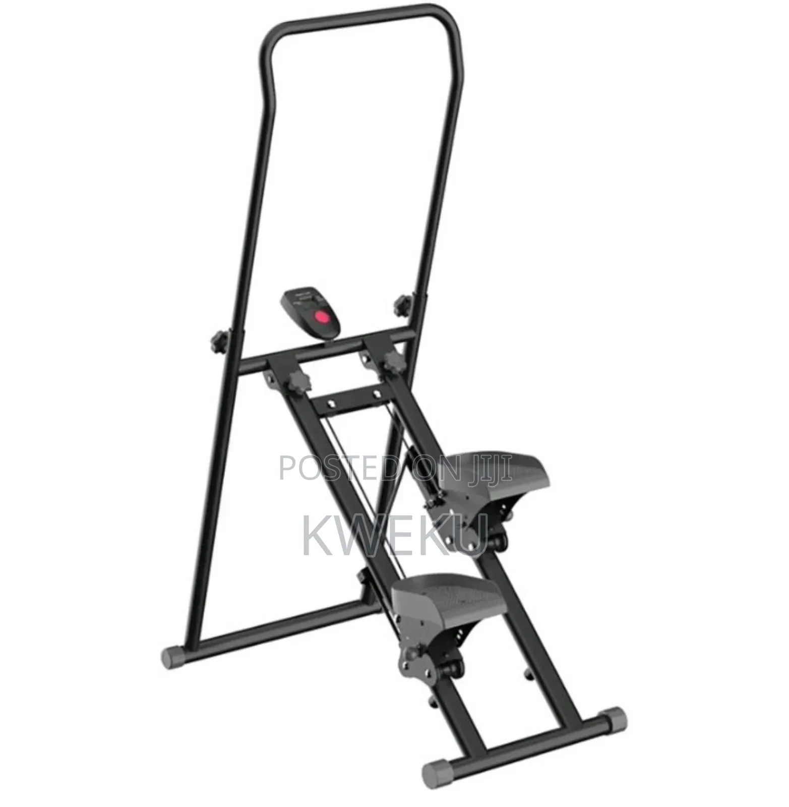 Home Stair Climber 150kg
