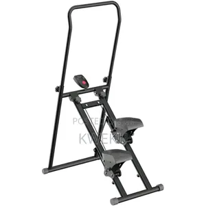 Home Stair Climber 150kg