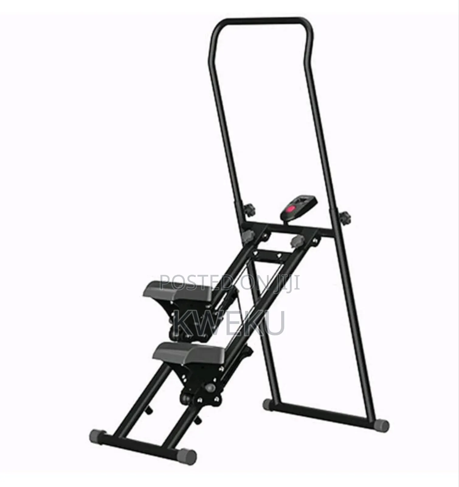 Home Stair Climber 150kg