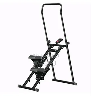 Home Stair Climber 150kg