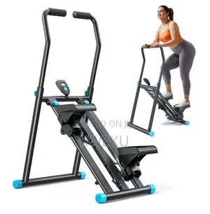 Home Stair Climber 150kg
