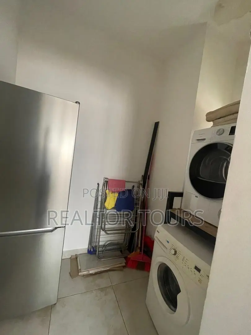 Furnished 3bdrm House in Spintex for rent