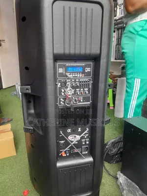 GLS Double Bluetooth Speaker With Two Microphone