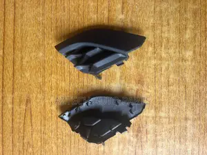 Toyota Rav4 2016 2017 2018 Towing Cover