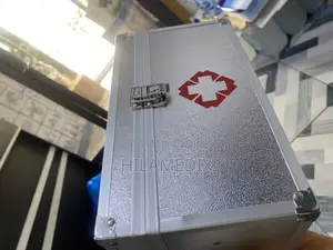 First Aid Box