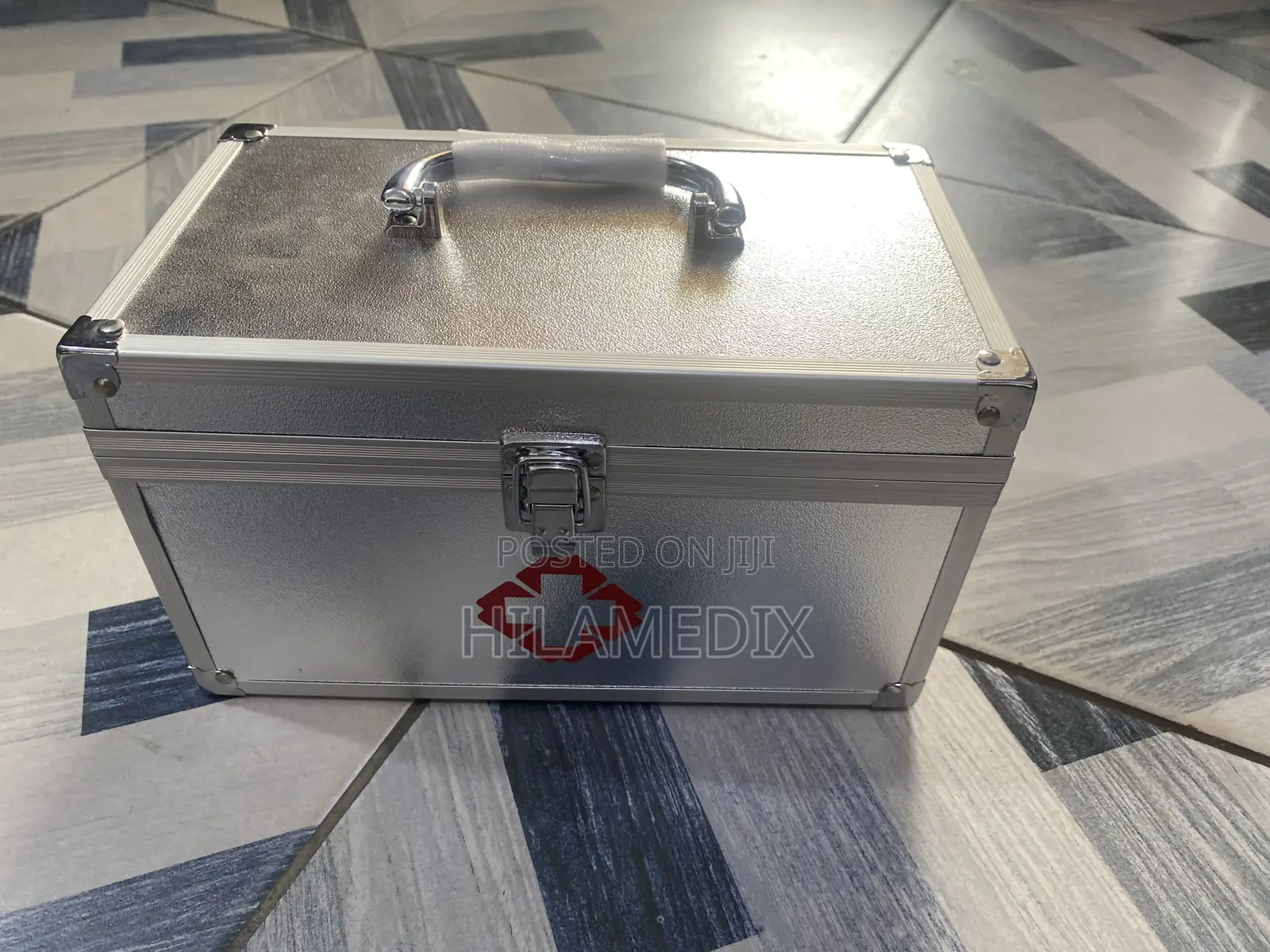 First Aid Box