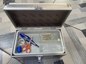 First Aid Box