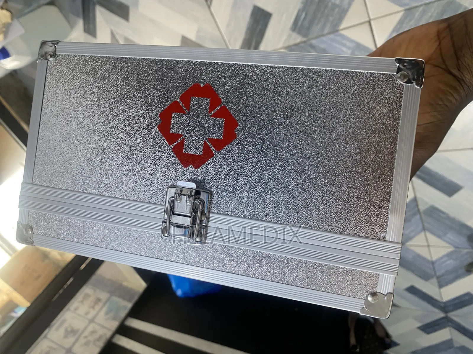 First Aid Box