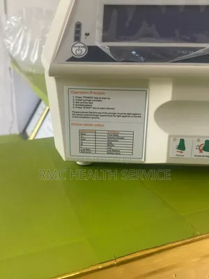 Syringe Pump