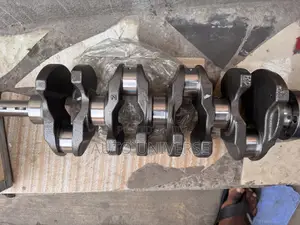 Hyundai Santafe 2013 To 2017 Crankshaft Available