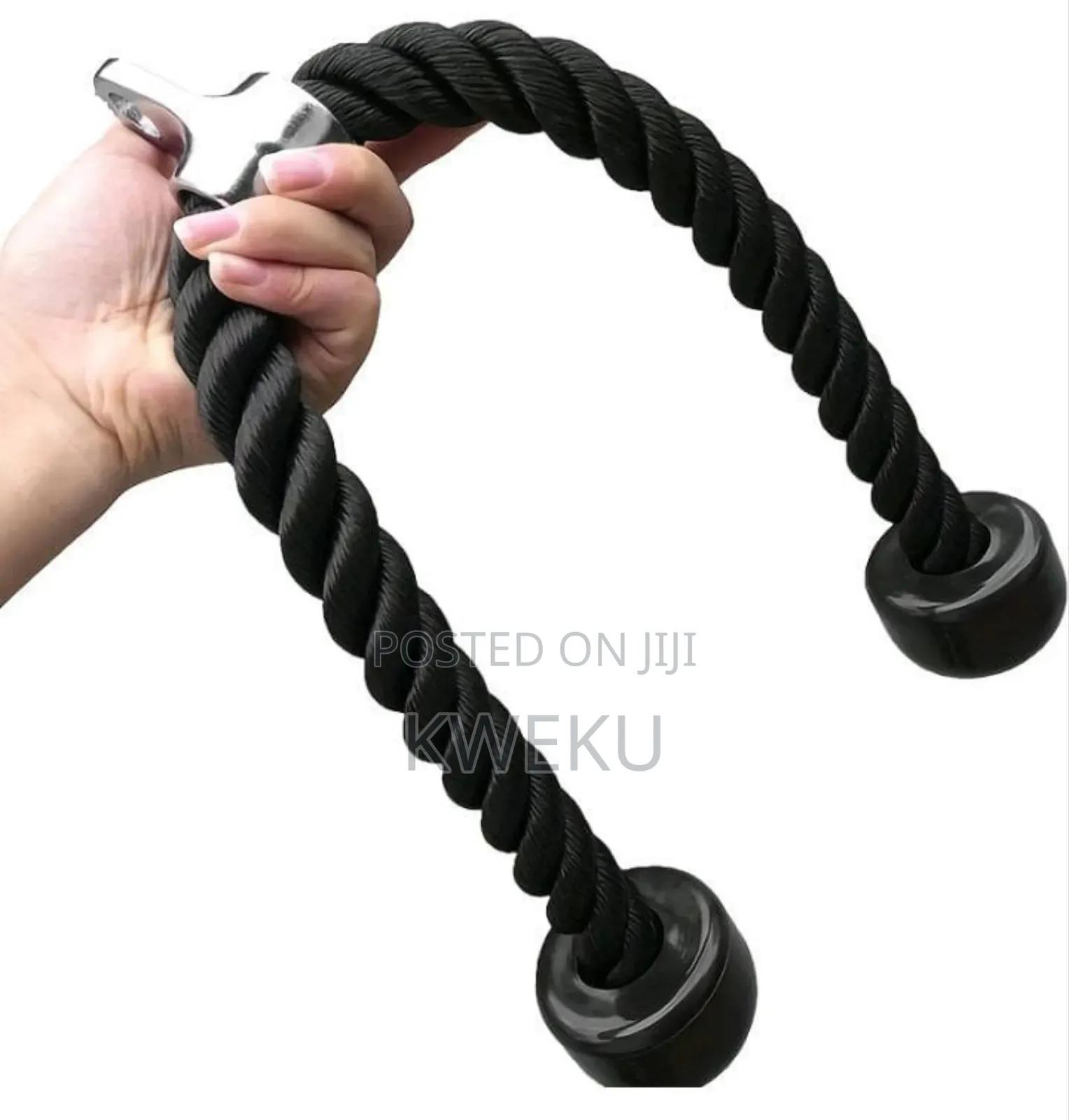 Biceps Rope