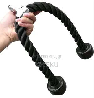 Biceps Rope