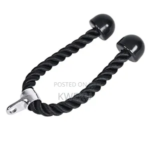 Biceps Rope