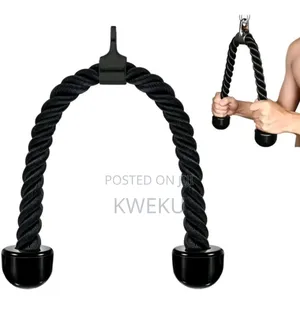 Biceps Rope