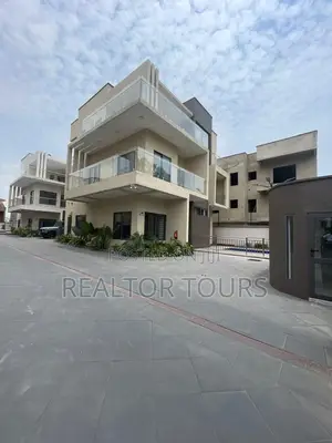 4bdrm House in East Legon for sale